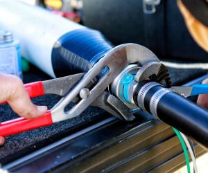 About Water Heater Repair LLC Saltese, MT